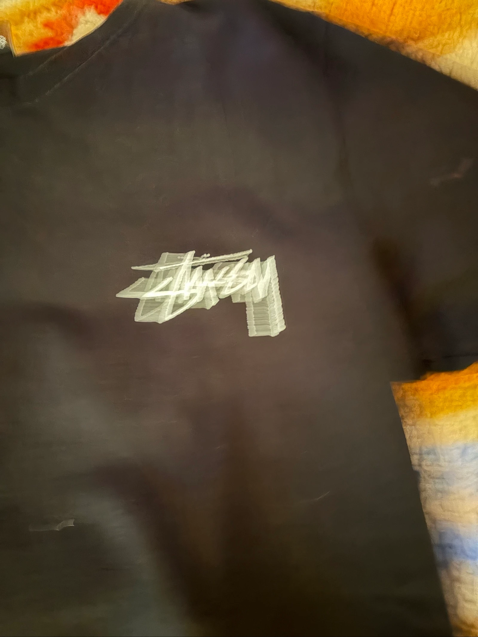Stussy camiseta – photo 2